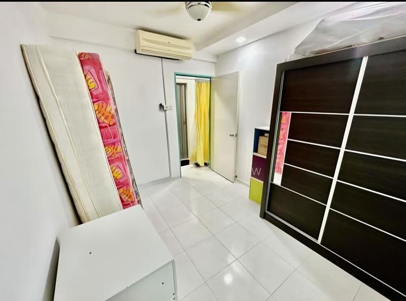 Apartment for Sale at Harmony View - Lei Seow - Bedroom - PropertyGuru.com.my
