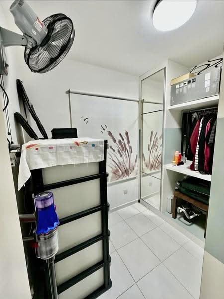 Apartment for Sale at Harmony View - Lei Seow - Interior - PropertyGuru.com.my