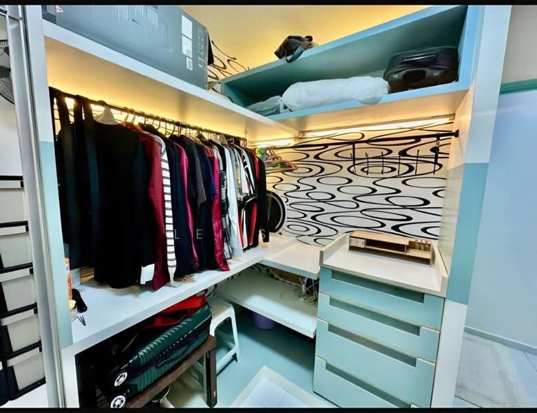 Apartment for Sale at Harmony View - Lei Seow - Interior - PropertyGuru.com.my