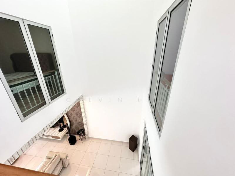 2.5-storey Terraced House for Rent in Taman Sutera Utama (Skudai) - Calvin Lee - Interior - PropertyGuru.com.my