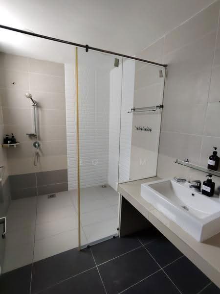 Rumah Berkembar untuk Dijual di Bandar Mahkota Cheras (Cheras) - Leo Lim - Bathroom - PropertyGuru.com.my