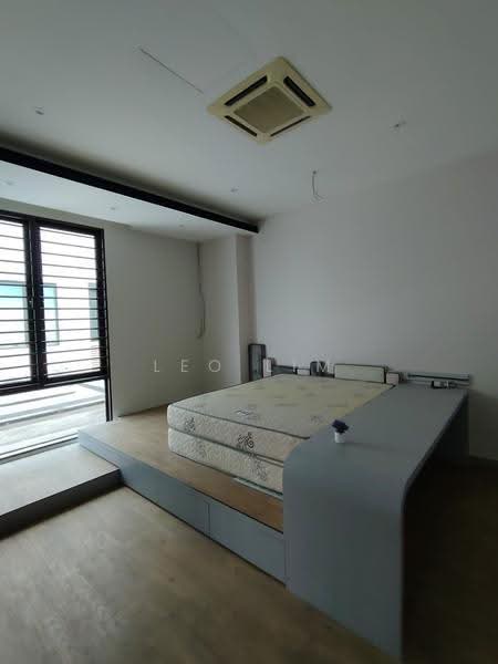 Rumah Berkembar untuk Dijual di Bandar Mahkota Cheras (Cheras) - Leo Lim - Bedroom - PropertyGuru.com.my