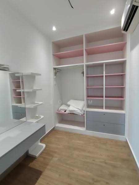 Rumah Berkembar untuk Dijual di Bandar Mahkota Cheras (Cheras) - Leo Lim - PropertyGuru.com.my