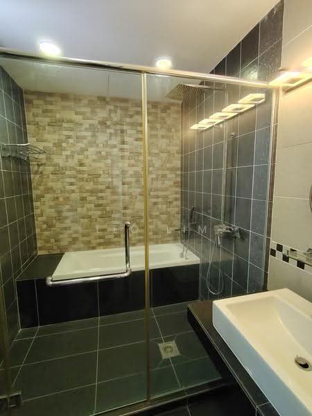 Rumah Berkembar untuk Dijual di Bandar Mahkota Cheras (Cheras) - Leo Lim - PropertyGuru.com.my