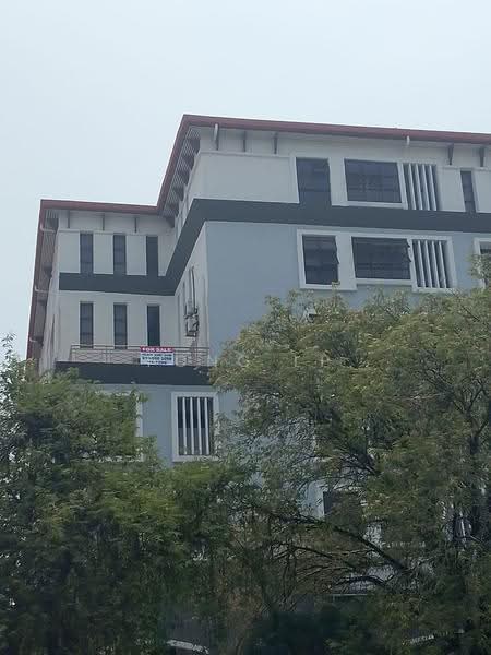 Shop / Office for Sale in Ipoh (Perak) - Fong LP - Exterior - PropertyGuru.com.my