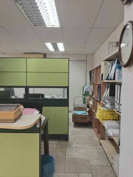 Shop / Office for Sale in Ipoh (Perak) - Fong LP - Interior - PropertyGuru.com.my