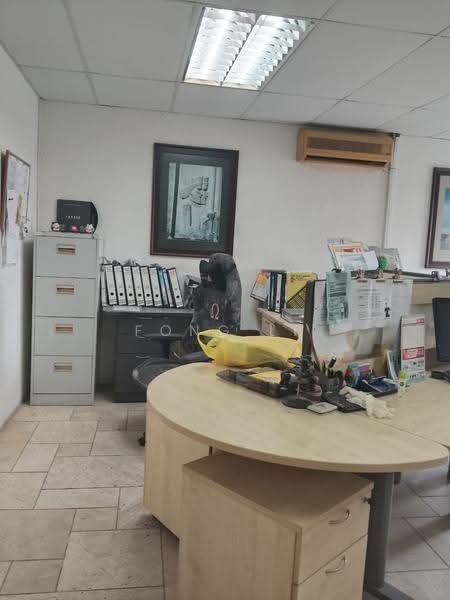 Shop / Office for Sale in Ipoh (Perak) - Fong LP - Interior - PropertyGuru.com.my
