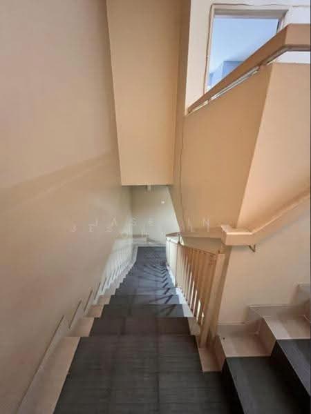 2-storey Terraced House for Sale in Sutera Damansara (Damansara Damai) - Jasemin Chia - Corridor - PropertyGuru.com.my