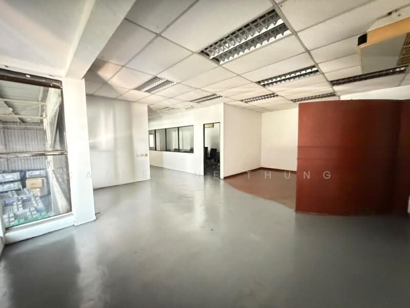 Semi-D Factory for Sale in Taman Desa Cemerlang (Ulu Tiram) - Catherine Thung - Interior - PropertyGuru.com.my