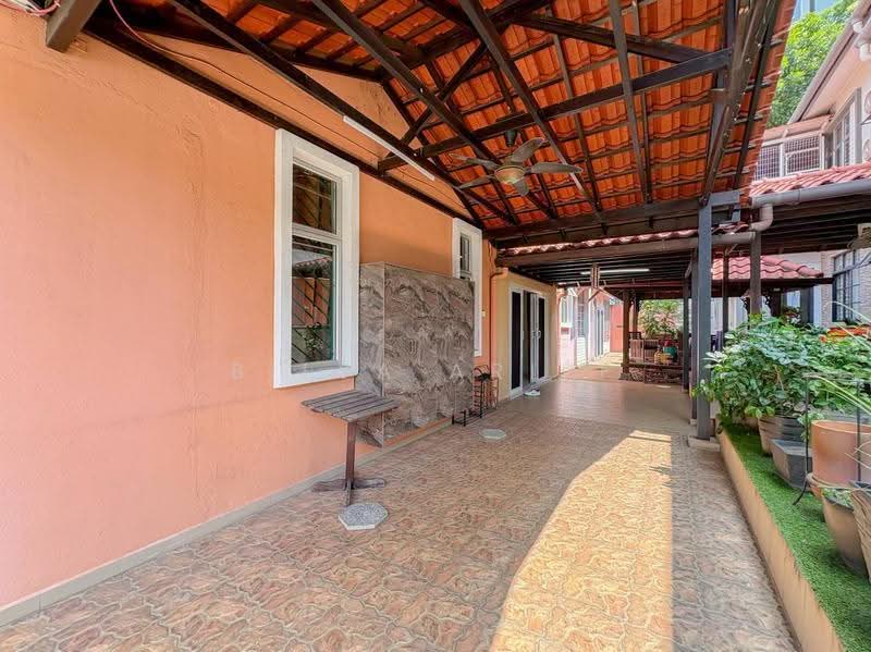Semi-Detached House for Sale in Shah Alam (Selangor) - BILYA ARIFF - Exterior - PropertyGuru.com.my