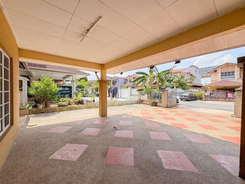 Semi-Detached House for Sale in Shah Alam (Selangor) - BILYA ARIFF - Exterior - PropertyGuru.com.my