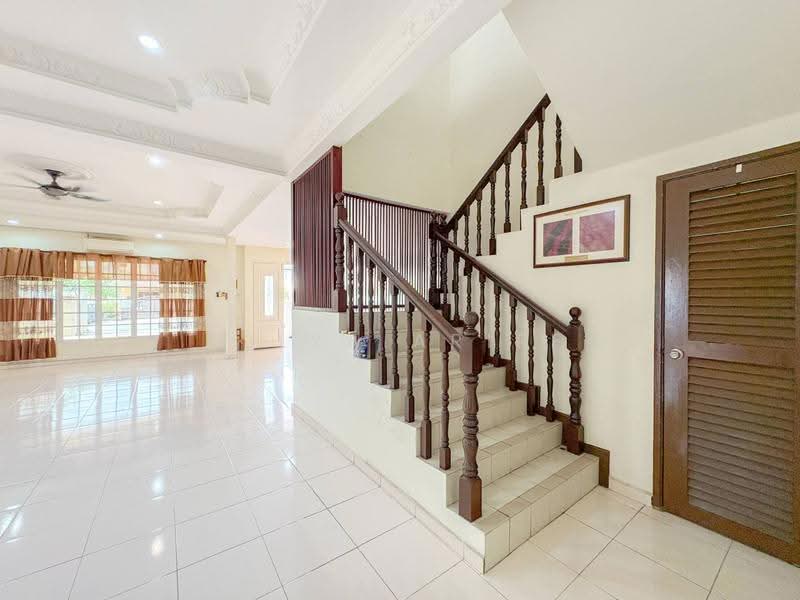 Semi-Detached House for Sale in Shah Alam (Selangor) - BILYA ARIFF - PropertyGuru.com.my