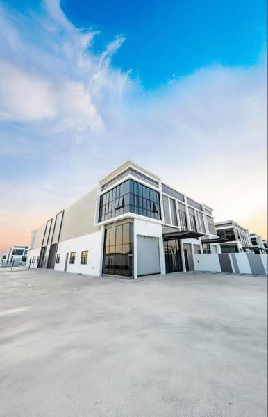 Cluster Factory for Sale in Eco Business Park 2 Senai (Senai) - Jaz Lee - PropertyGuru.com.my