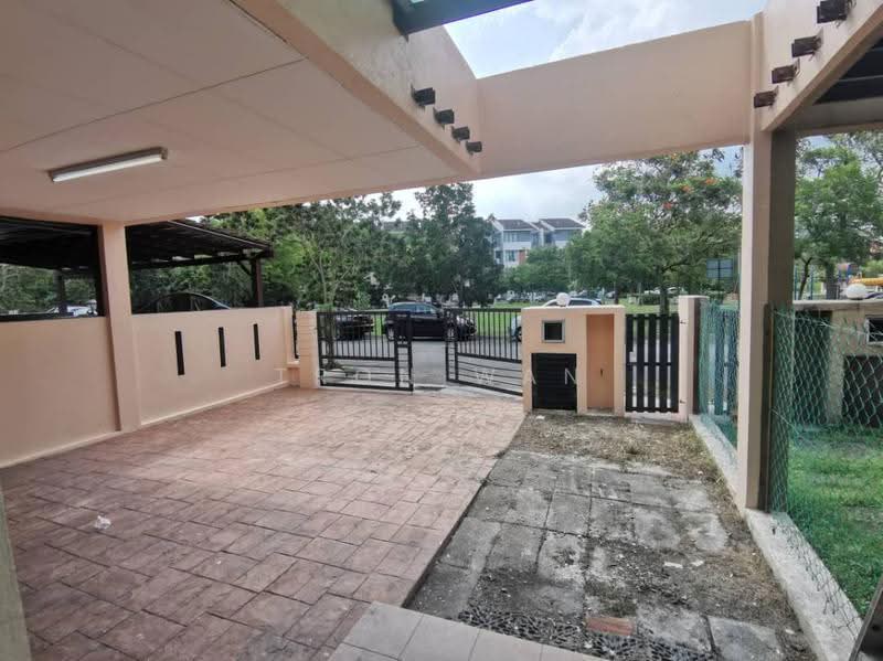 Rumah Teres 2-Tingkat untuk Disewa di Taman Tasik Prima (Puchong) - Tron Wan - Exterior - PropertyGuru.com.my