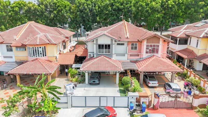 Semi-Detached House for Sale in Seksyen 7 (Shah Alam) - BILYA ARIFF - Exterior - PropertyGuru.com.my