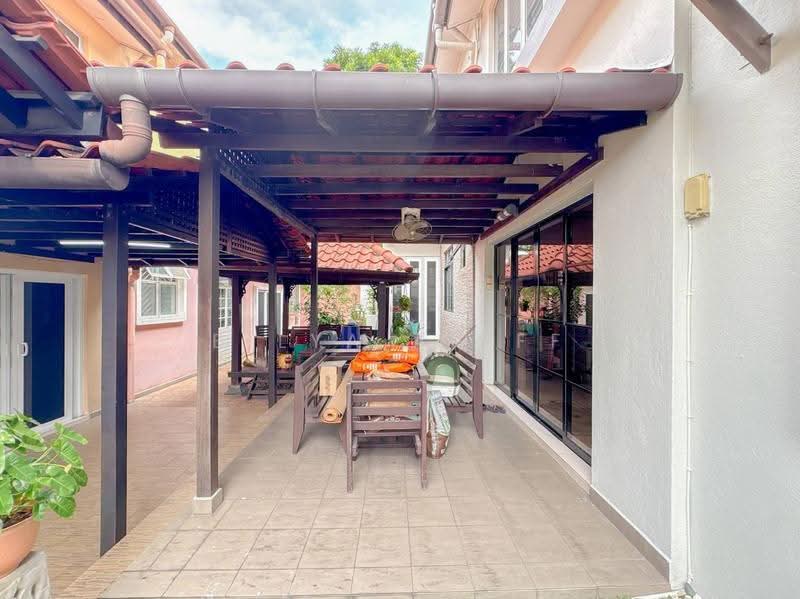 Semi-Detached House for Sale in Seksyen 7 (Shah Alam) - BILYA ARIFF - Exterior - PropertyGuru.com.my