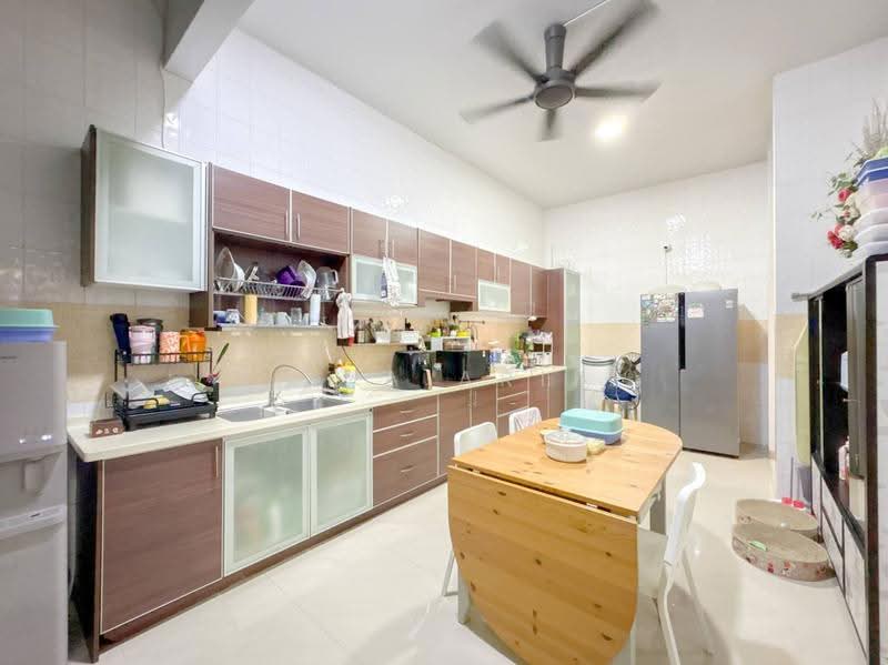 Semi-Detached House for Sale in Seksyen 7 (Shah Alam) - BILYA ARIFF - PropertyGuru.com.my
