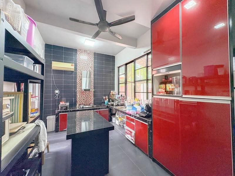 Semi-Detached House for Sale in Seksyen 7 (Shah Alam) - BILYA ARIFF - PropertyGuru.com.my