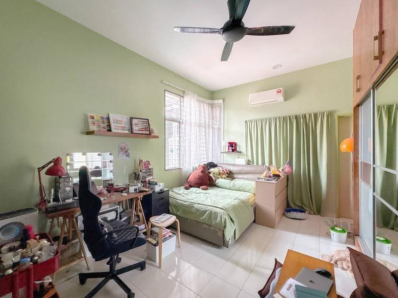 Semi-Detached House for Sale in Seksyen 7 (Shah Alam) - BILYA ARIFF - PropertyGuru.com.my