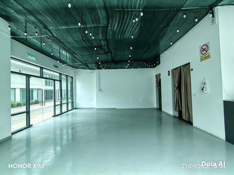 Shop for Rent in Bandar Sunway (Sunway) - Alfred Leow - Interior - PropertyGuru.com.my
