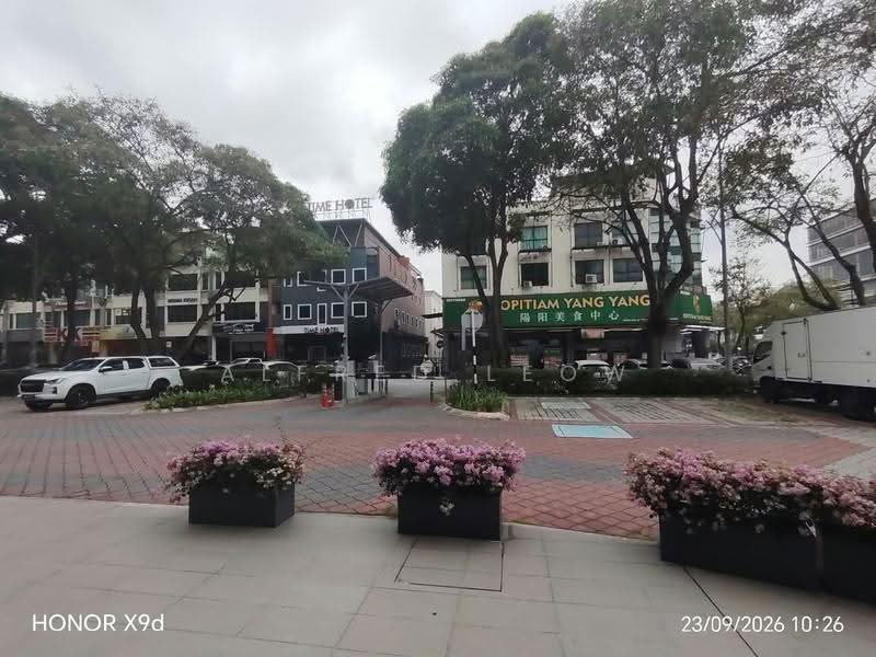 Shop for Rent in Bandar Sunway (Sunway) - Alfred Leow - Exterior - PropertyGuru.com.my