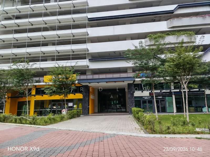 Shop for Rent in Bandar Sunway (Sunway) - Alfred Leow - Exterior - PropertyGuru.com.my