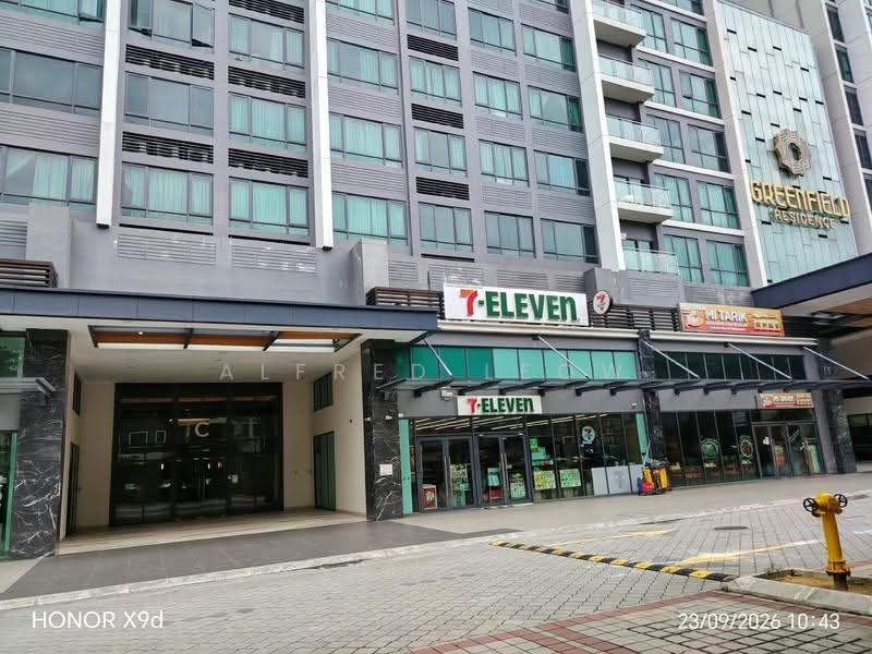 Shop for Rent in Bandar Sunway (Sunway) - Alfred Leow - Exterior - PropertyGuru.com.my