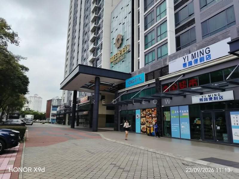 Shop for Rent in Bandar Sunway (Sunway) - Alfred Leow - Exterior - PropertyGuru.com.my