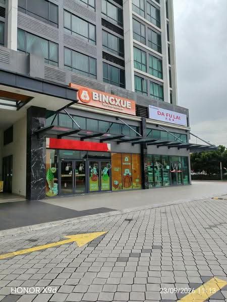 Shop for Rent in Bandar Sunway (Sunway) - Alfred Leow - PropertyGuru.com.my