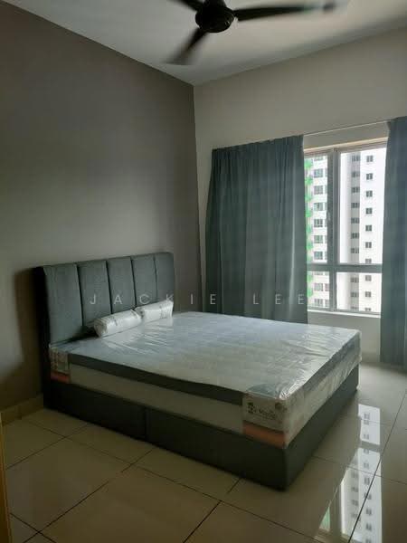 Service Residence for Rent at OUG Parklane - Jackie Lee - Bedroom - PropertyGuru.com.my