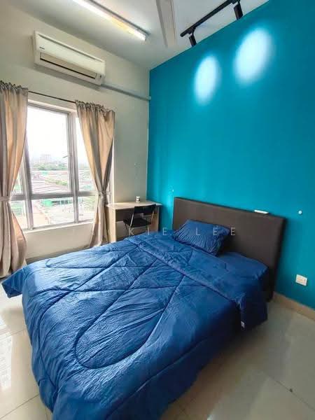 Service Residence for Rent at OUG Parklane - Jackie Lee - Bedroom - PropertyGuru.com.my