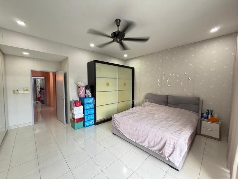 2-storey Terraced House for Sale in Iskandar Puteri (Nusajaya) (Johor) - Inez Ng - Bedroom - PropertyGuru.com.my