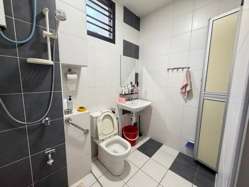 2-storey Terraced House for Sale in Iskandar Puteri (Nusajaya) (Johor) - Inez Ng - PropertyGuru.com.my