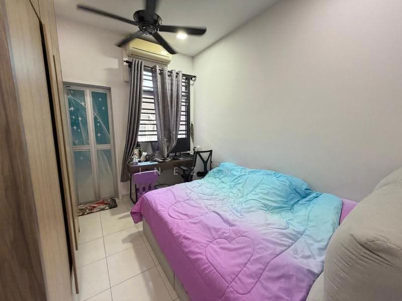 2-storey Terraced House for Sale in Iskandar Puteri (Nusajaya) (Johor) - Inez Ng - PropertyGuru.com.my