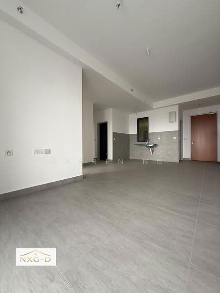 Service Residence for Sale at SUNSURIA FORUM SERVICED APARTMENT - Darren Ng - Interior - PropertyGuru.com.my