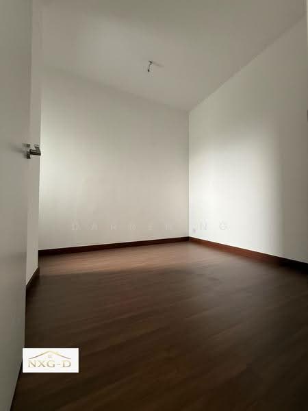 Service Residence for Sale at SUNSURIA FORUM SERVICED APARTMENT - Darren Ng - Interior - PropertyGuru.com.my