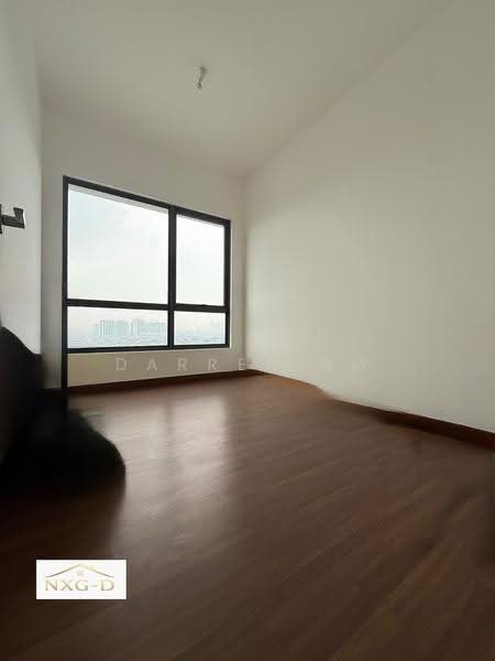 Service Residence for Sale at SUNSURIA FORUM SERVICED APARTMENT - Darren Ng - Interior - PropertyGuru.com.my
