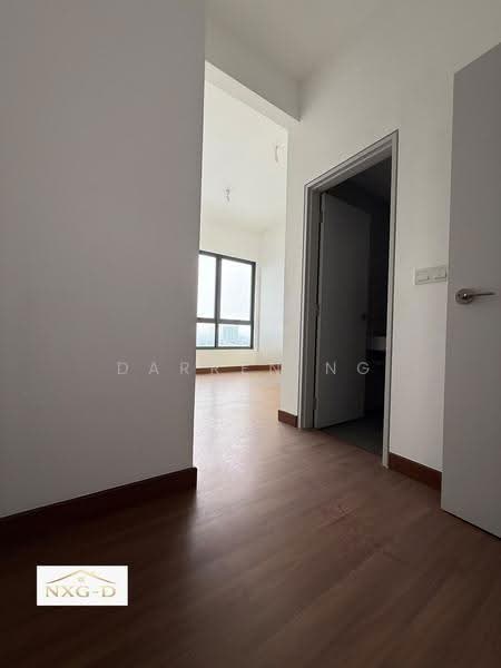 Service Residence for Sale at SUNSURIA FORUM SERVICED APARTMENT - Darren Ng - Interior - PropertyGuru.com.my