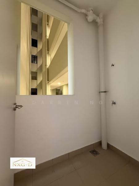Service Residence for Sale at SUNSURIA FORUM SERVICED APARTMENT - Darren Ng - Interior - PropertyGuru.com.my
