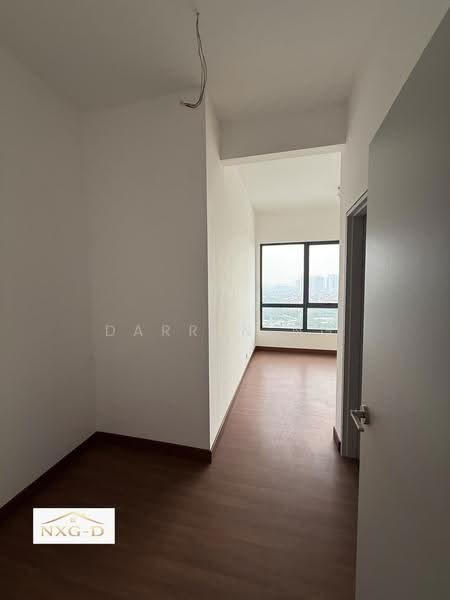 Service Residence for Sale at SUNSURIA FORUM SERVICED APARTMENT - Darren Ng - Corridor - PropertyGuru.com.my