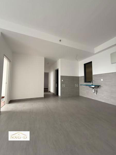 Service Residence for Sale at SUNSURIA FORUM SERVICED APARTMENT - Darren Ng - Interior - PropertyGuru.com.my