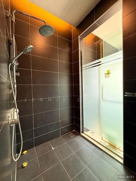 Semi-Detached House for Sale in Setia Damai (Setia Alam) - Jennie Chew - Bathroom - PropertyGuru.com.my