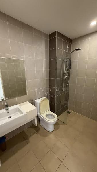 Kondominium untuk Dijual di Damansara Foresta - Shayne Toh - Bathroom - PropertyGuru.com.my