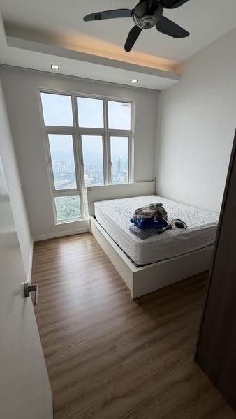 Kondominium untuk Dijual di Damansara Foresta - Shayne Toh - Bedroom - PropertyGuru.com.my