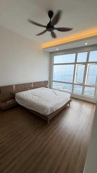 Kondominium untuk Dijual di Damansara Foresta - Shayne Toh - Bedroom - PropertyGuru.com.my
