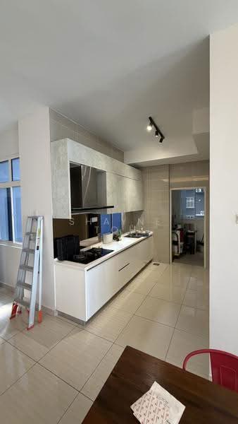 Kondominium untuk Dijual di Damansara Foresta - Shayne Toh - Kitchen - PropertyGuru.com.my