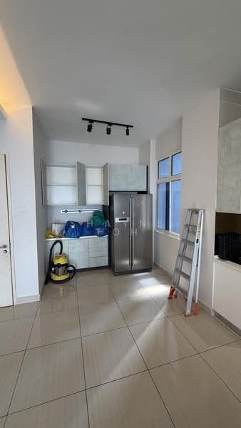 Kondominium untuk Dijual di Damansara Foresta - Shayne Toh - Kitchen - PropertyGuru.com.my