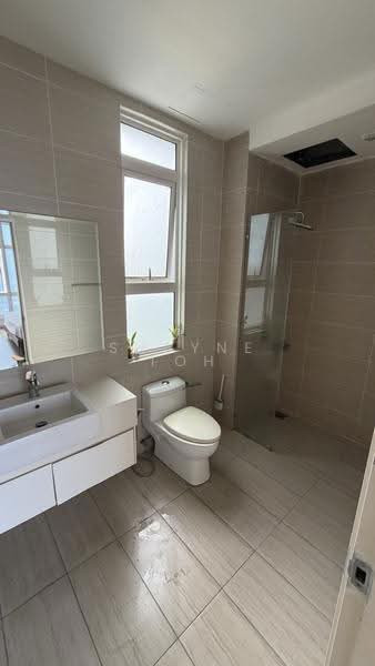 Kondominium untuk Dijual di Damansara Foresta - Shayne Toh - Bathroom - PropertyGuru.com.my
