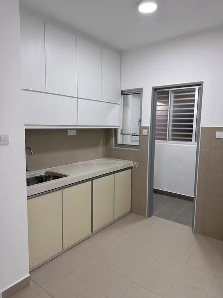 Service Residence for Rent at Kiara Kasih - CS OW - Kitchen - PropertyGuru.com.my