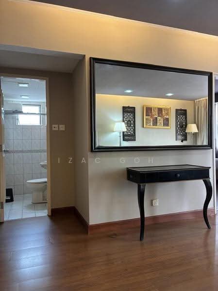 Condominium for Rent at Mont Kiara Bayu - Izac Goh - Entrance - PropertyGuru.com.my